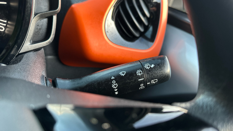 Citroen C1 1.0 VTi 72 Urban Ride 5dr Petrol Hatchback